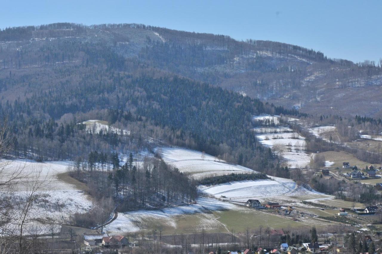 Domki U Duszy Brenna Exterior photo